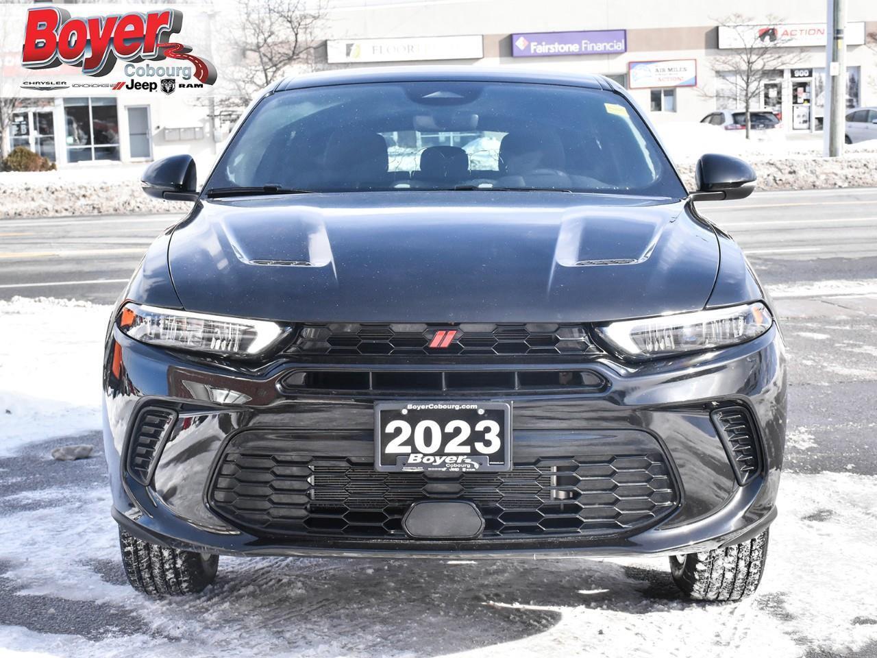 2023 Dodge Hornet GT Photo