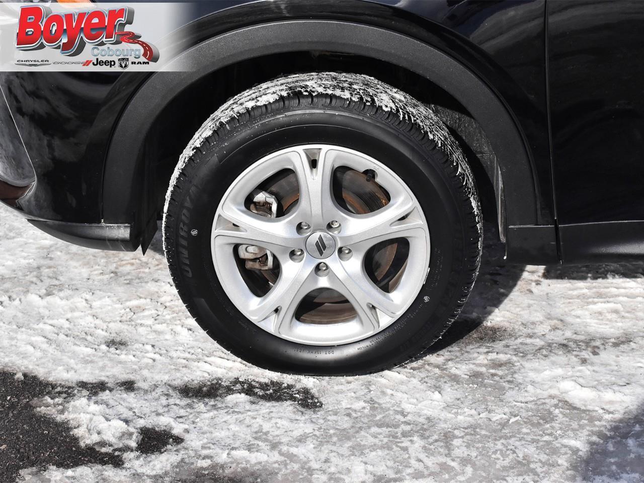 2023 Dodge Hornet GT Photo3