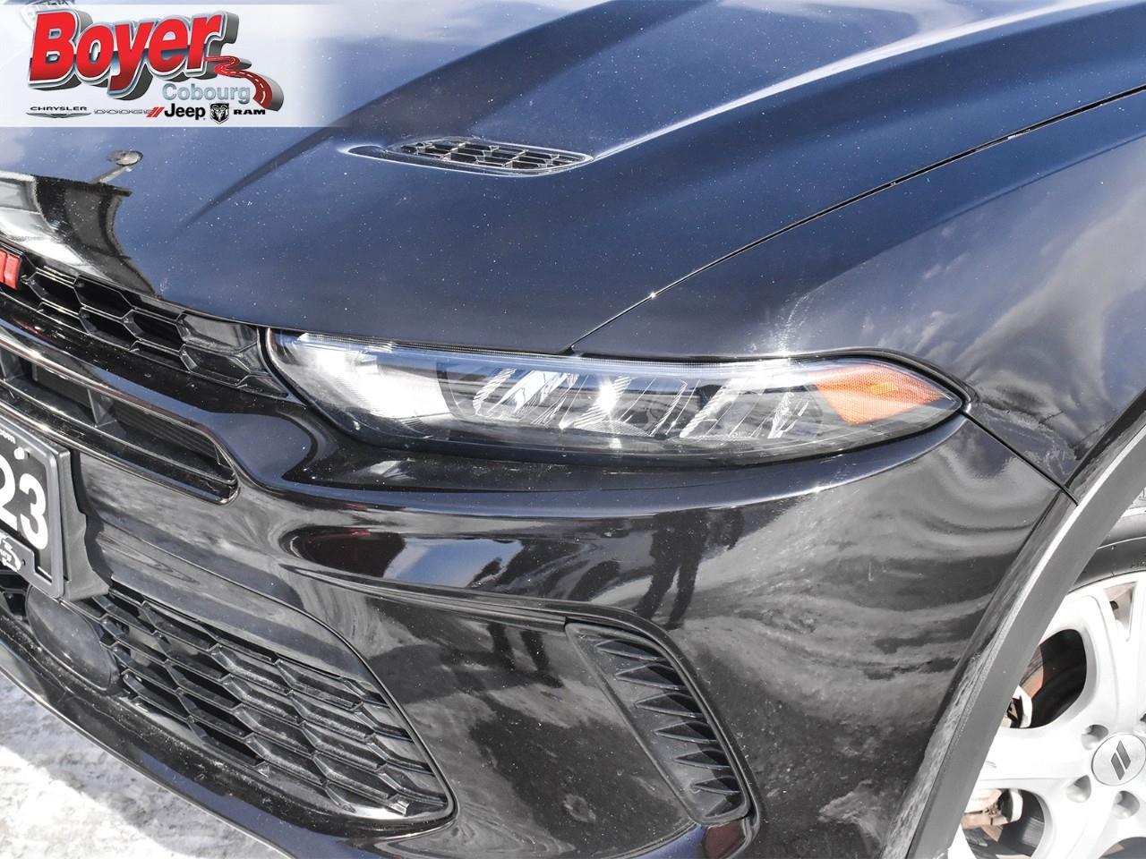 2023 Dodge Hornet GT Photo