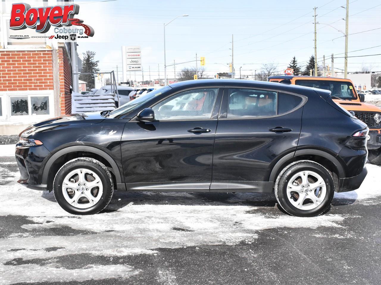 2023 Dodge Hornet GT Photo