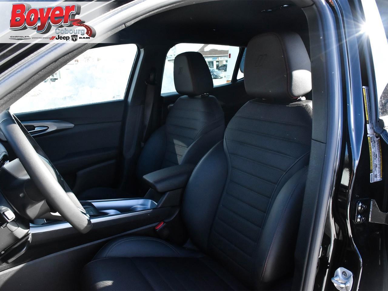 2023 Dodge Hornet GT Photo