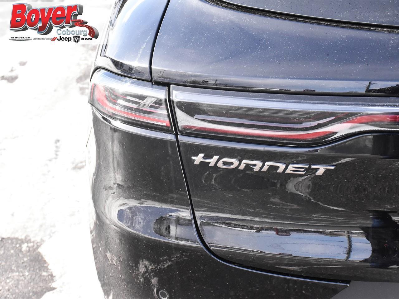 2023 Dodge Hornet GT Photo