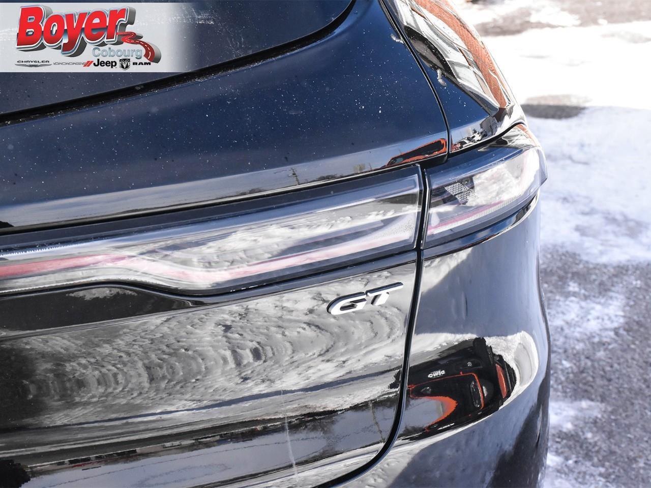 2023 Dodge Hornet GT Photo