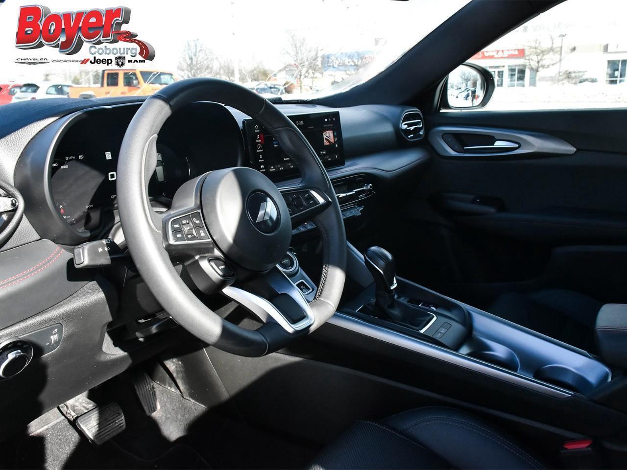 2023 Dodge Hornet GT Photo