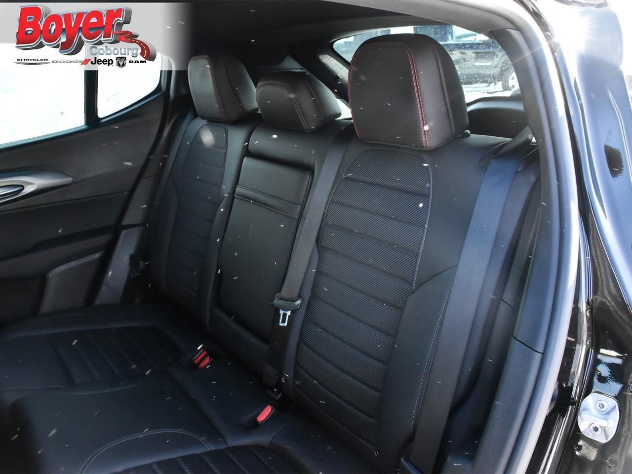 2023 Dodge Hornet GT Photo