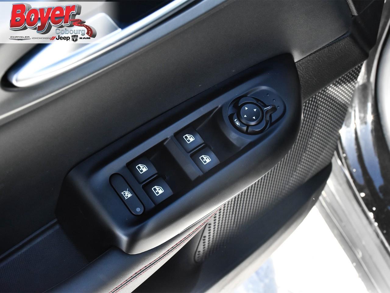 2023 Dodge Hornet GT Photo