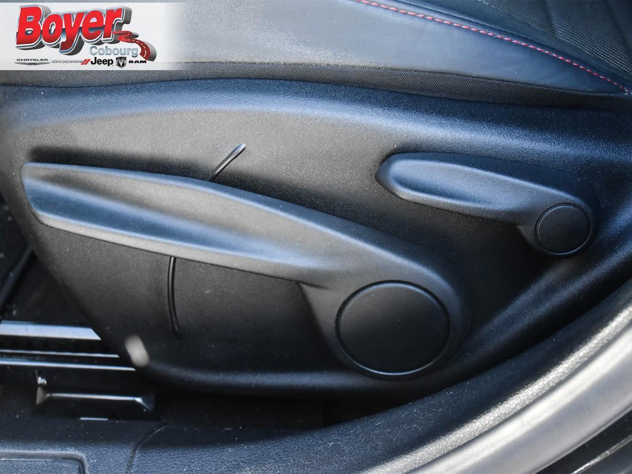 2023 Dodge Hornet GT Photo