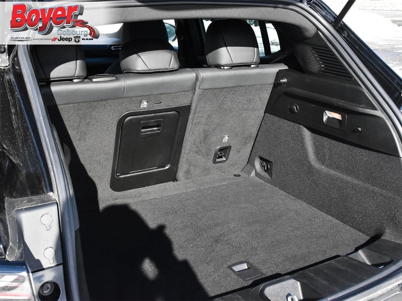 2023 Dodge Hornet GT Photo