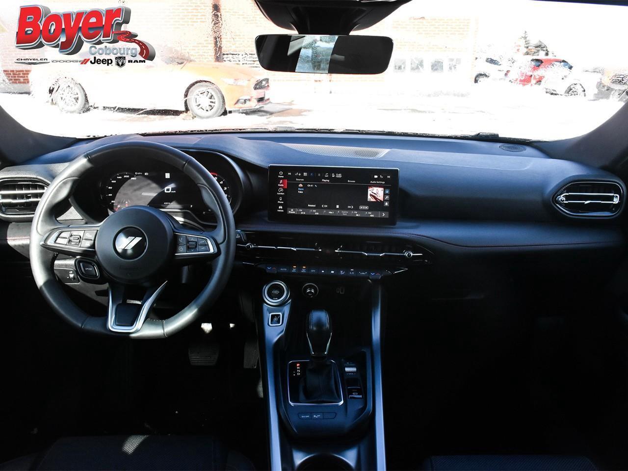 2023 Dodge Hornet GT Photo