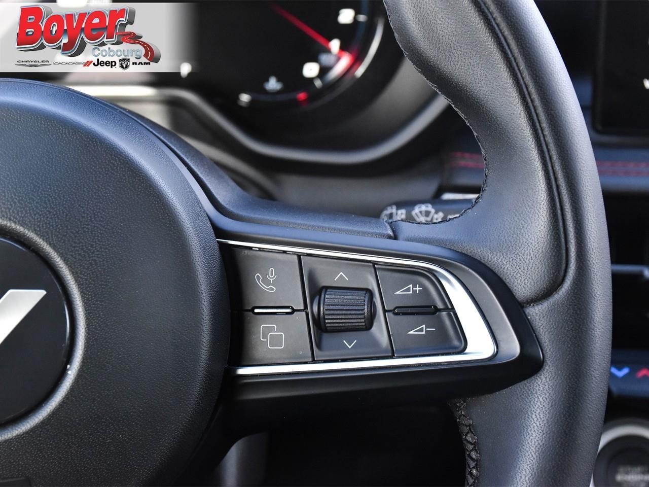 2023 Dodge Hornet GT Photo