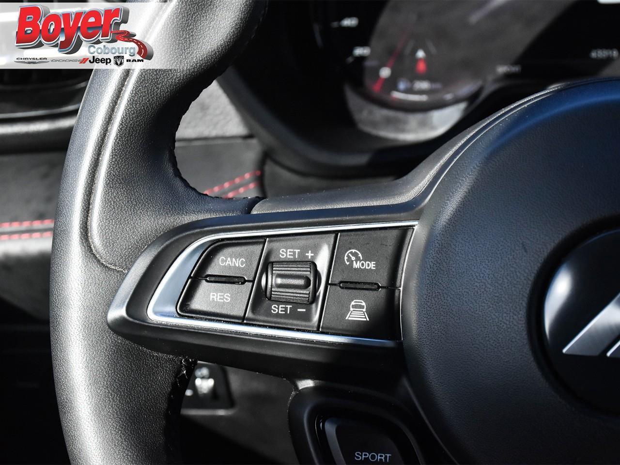 2023 Dodge Hornet GT Photo