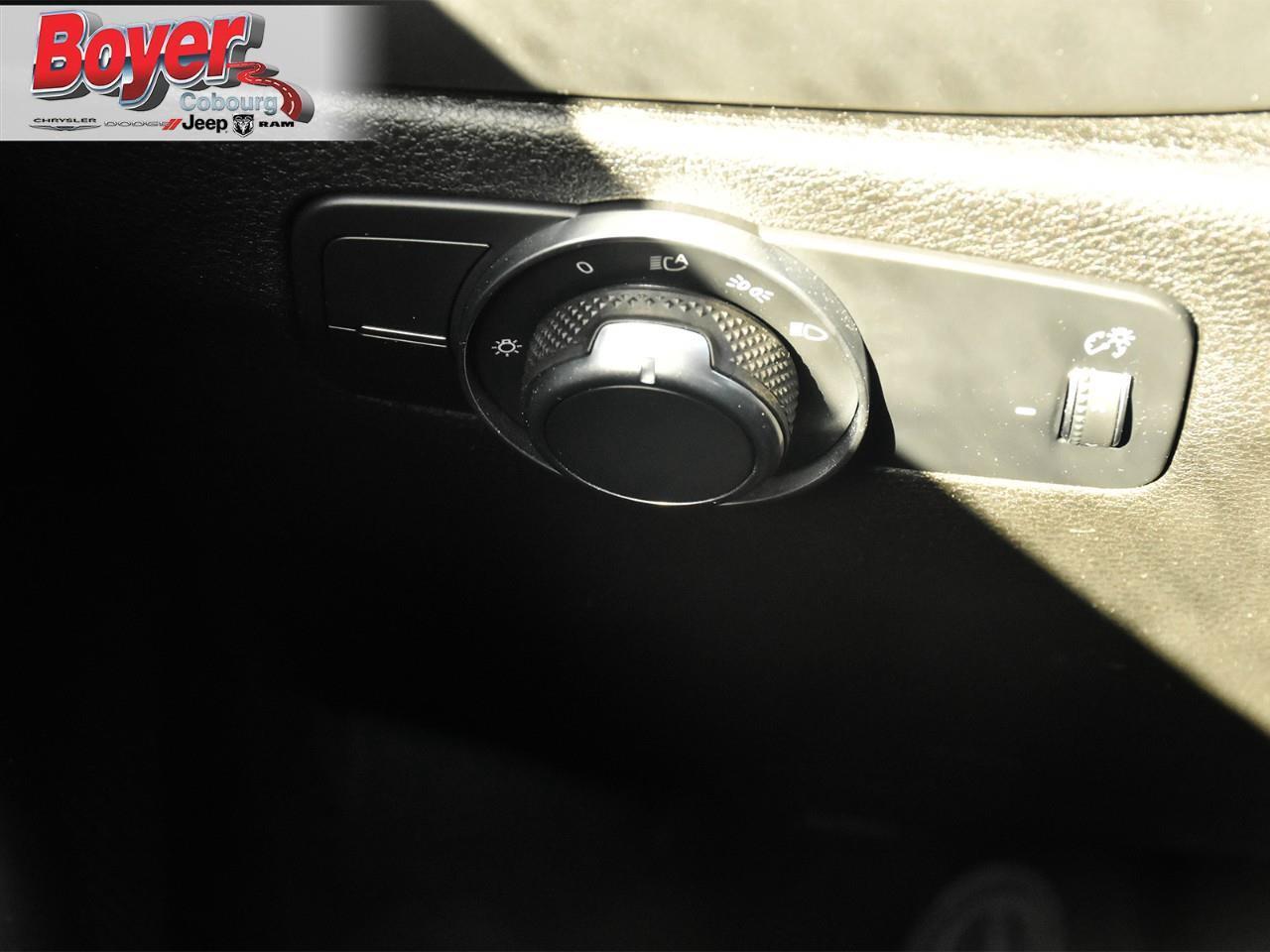 2023 Dodge Hornet GT Photo