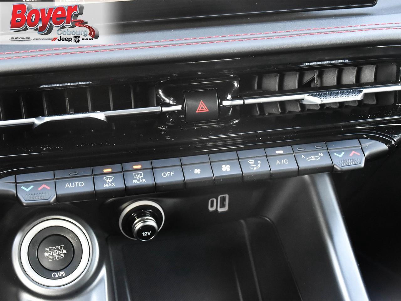 2023 Dodge Hornet GT Photo