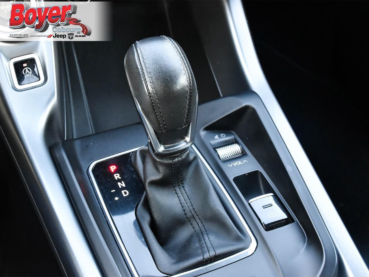 2023 Dodge Hornet GT Photo