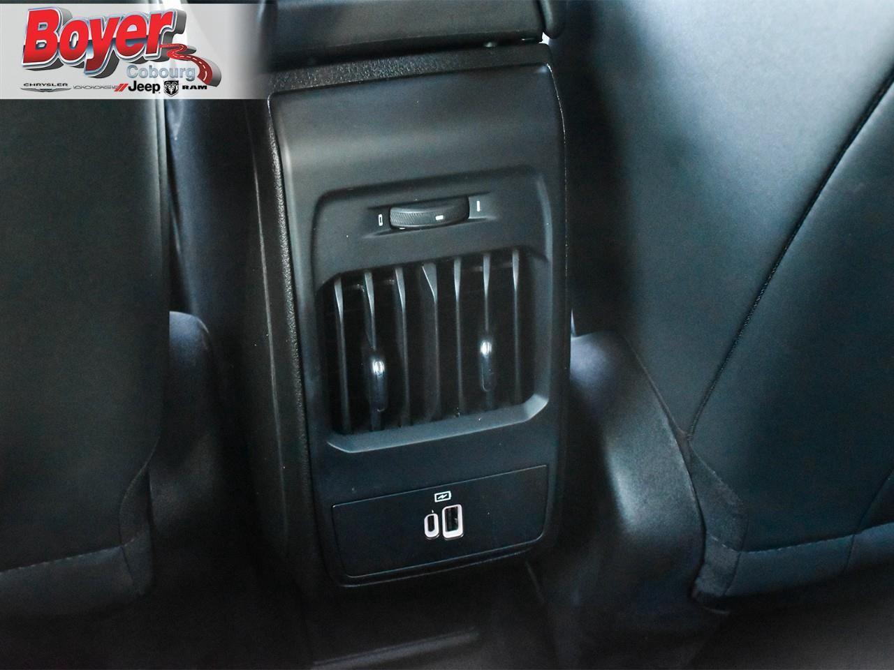 2023 Dodge Hornet GT Photo