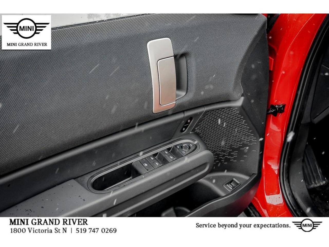 2025 MINI Countryman Cooper S 4dr All-Wheel Drive ALL4 Sport Utility Photo