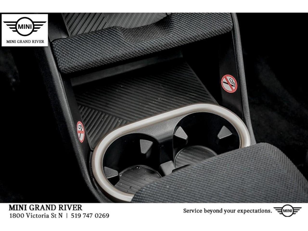 2025 MINI Countryman Cooper S 4dr All-Wheel Drive ALL4 Sport Utility Photo