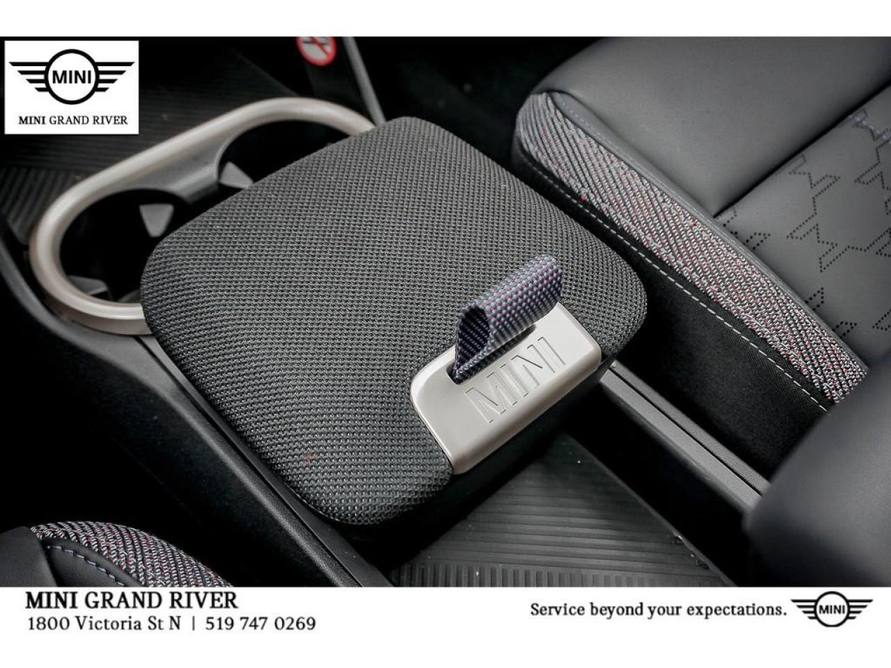 2025 MINI Countryman Cooper S 4dr All-Wheel Drive ALL4 Sport Utility Photo