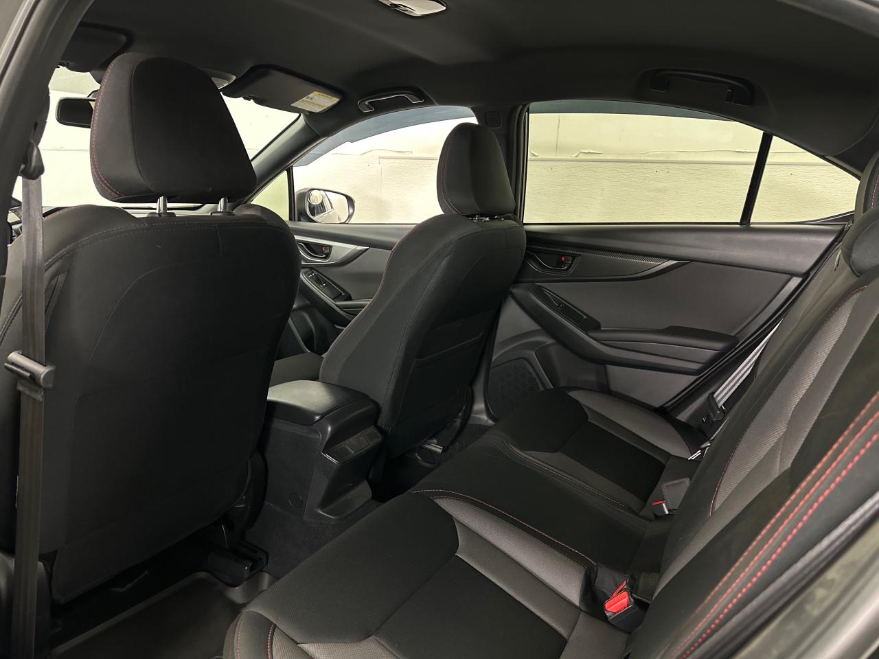 2023 Subaru WRX Base (M6) 4dr All-Wheel Drive Sedan Photo