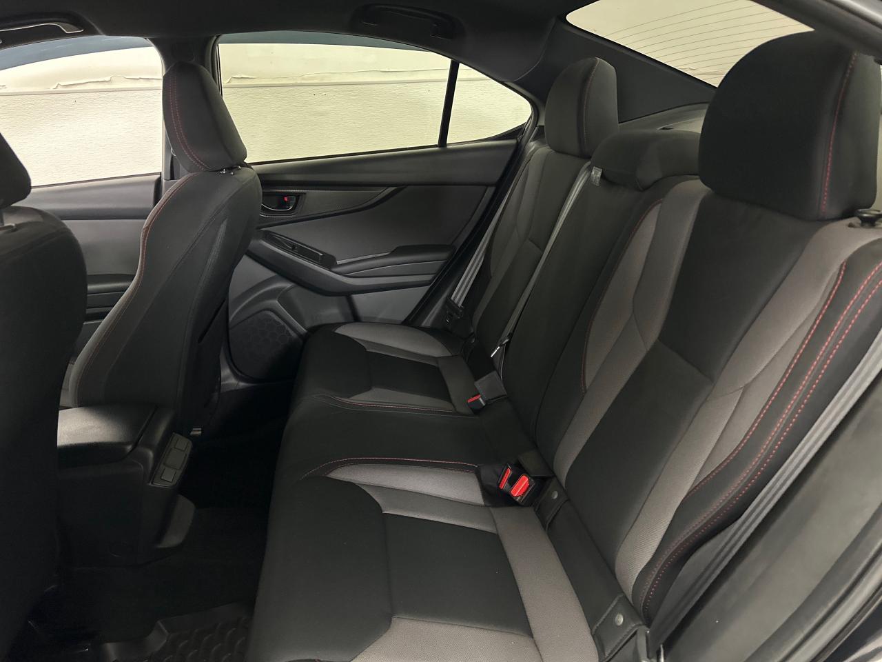 2023 Subaru WRX Base (M6) 4dr All-Wheel Drive Sedan Photo