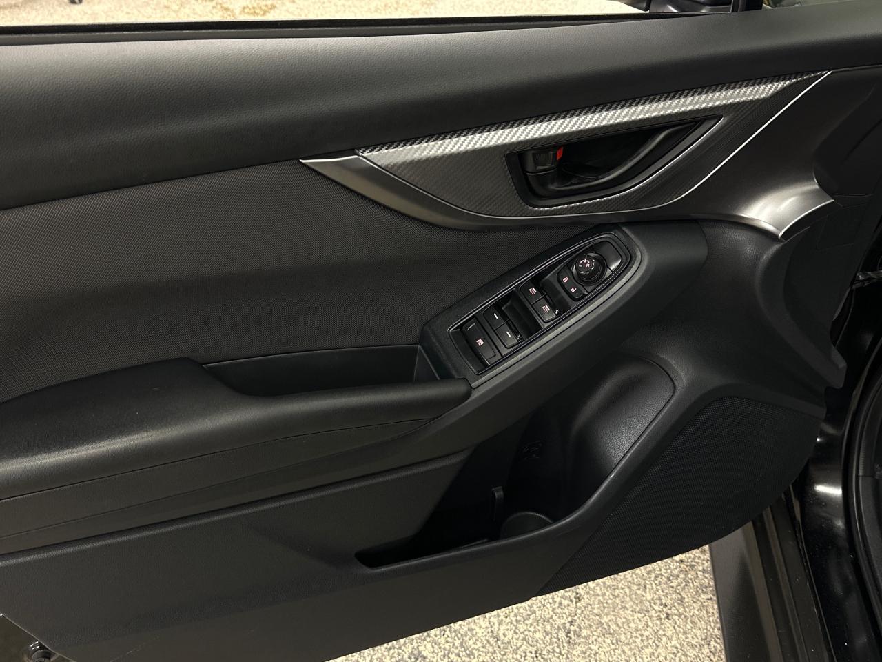 2023 Subaru WRX Base (M6) 4dr All-Wheel Drive Sedan Photo