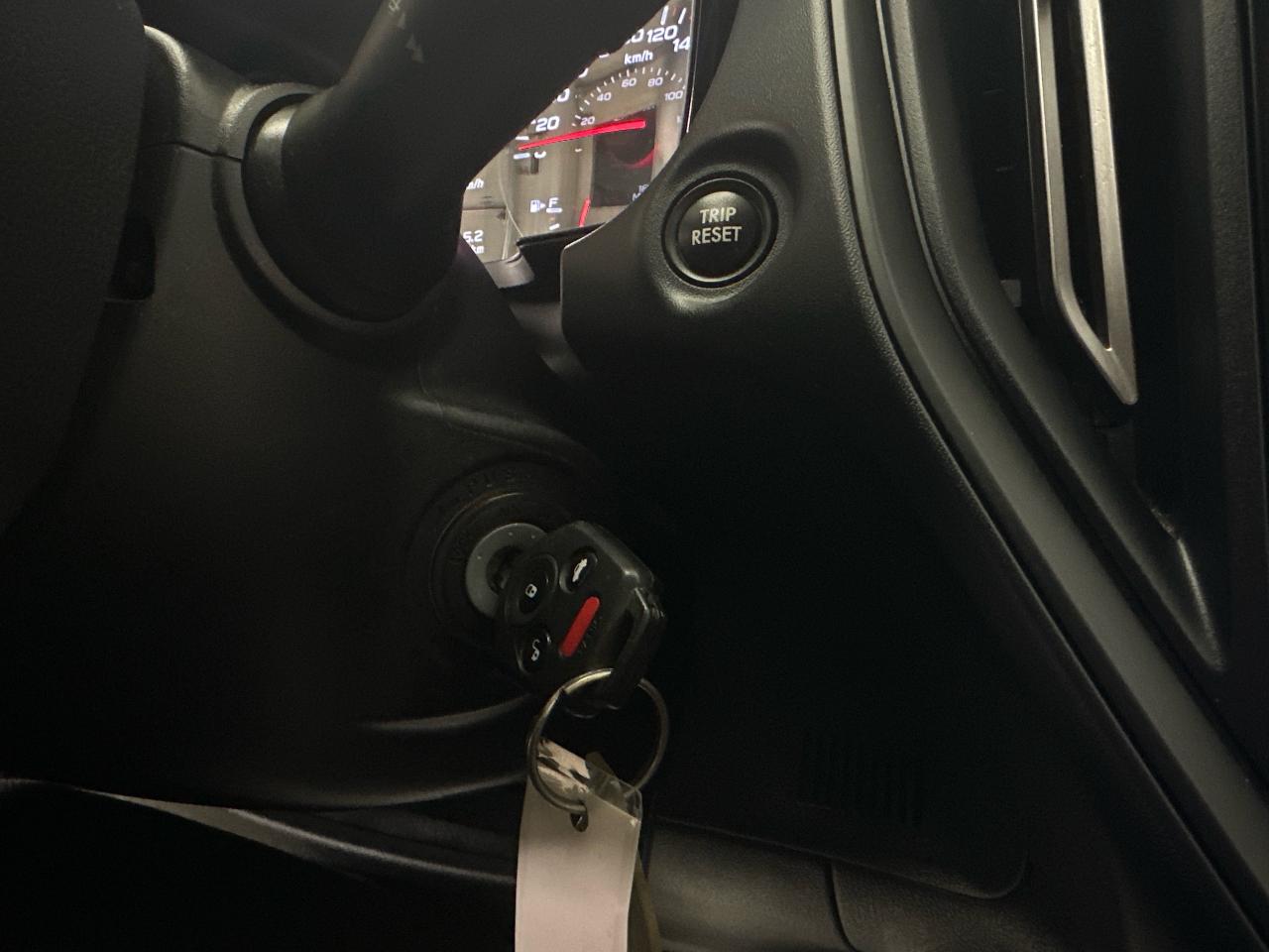 2023 Subaru WRX Base (M6) 4dr All-Wheel Drive Sedan Photo