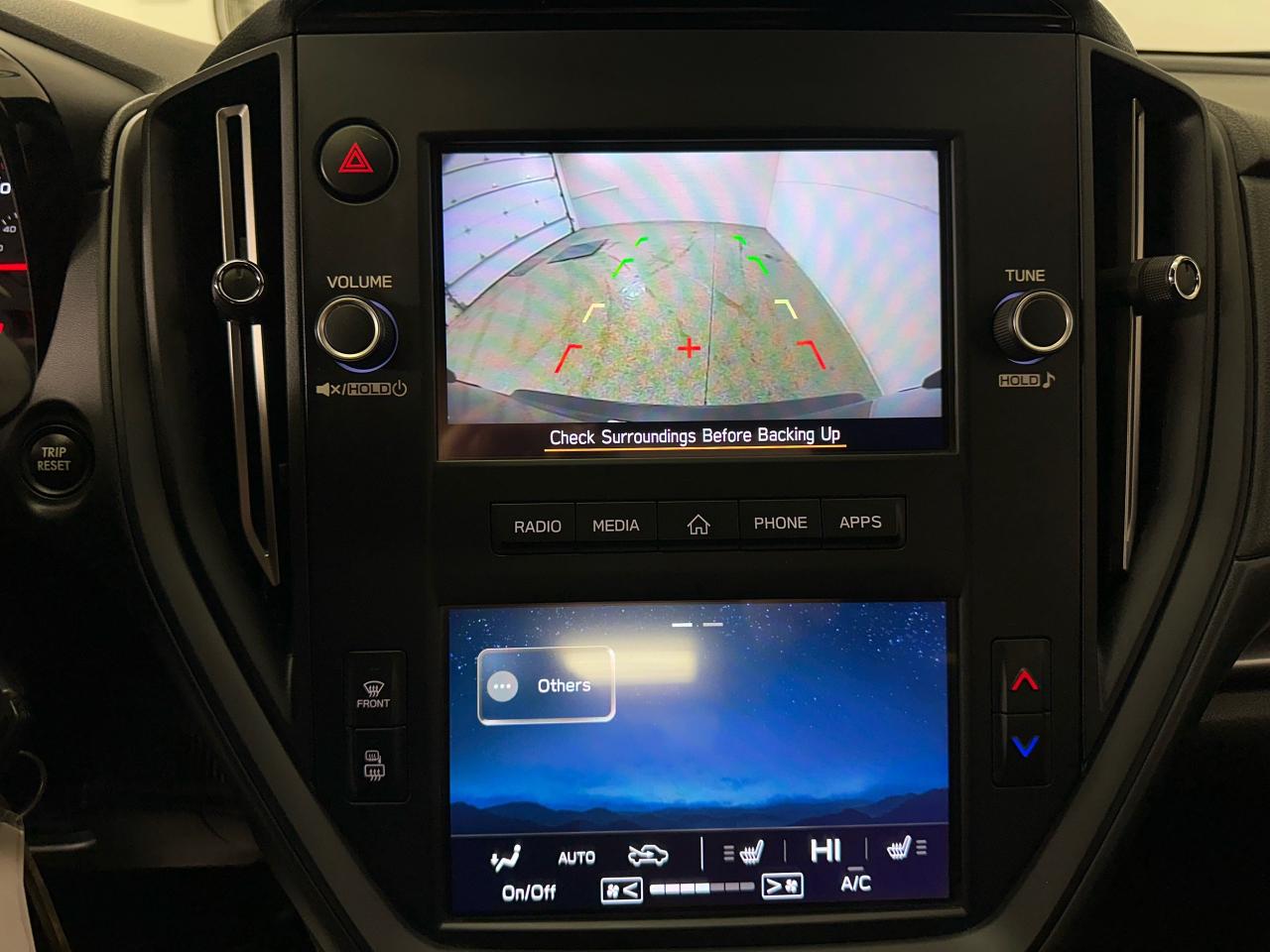 2023 Subaru WRX Base (M6) 4dr All-Wheel Drive Sedan Photo