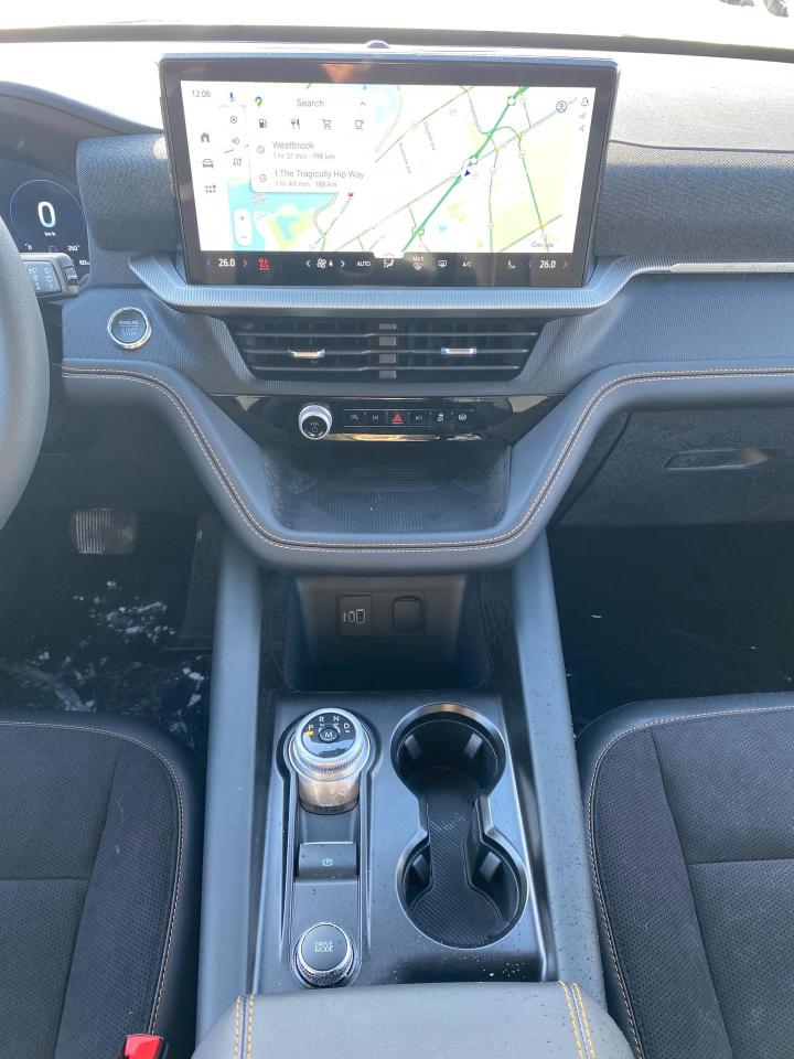 2026 Ford Explorer Tremor 4dr 4x4 Photo