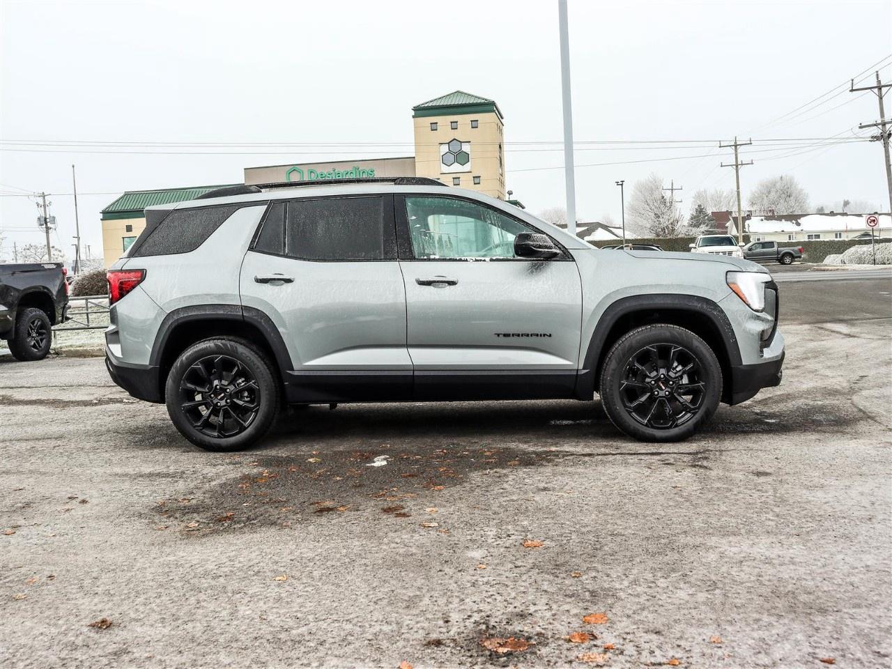 2026 GMC Terrain AWD Elevation Photo