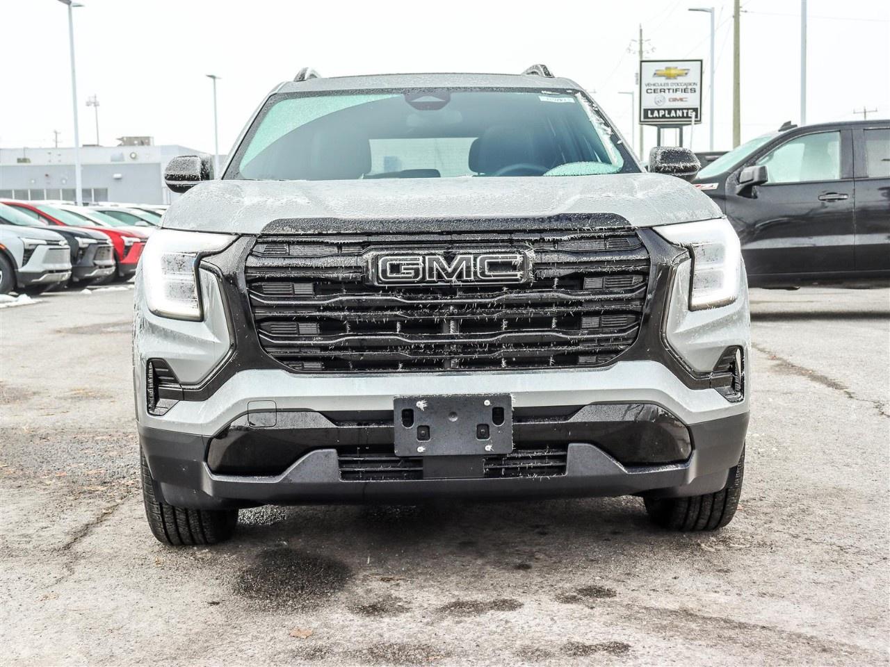 2026 GMC Terrain AWD Elevation Photo