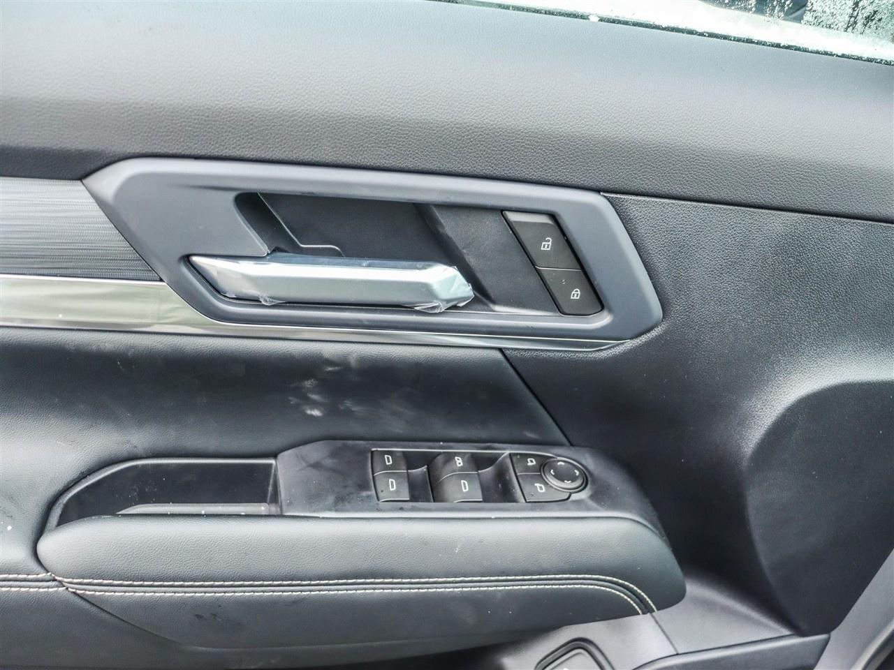 2026 GMC Terrain AWD Elevation Photo