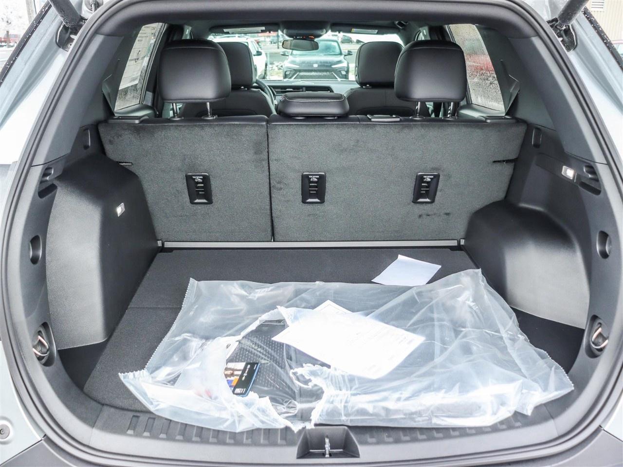 2026 GMC Terrain AWD Elevation Photo