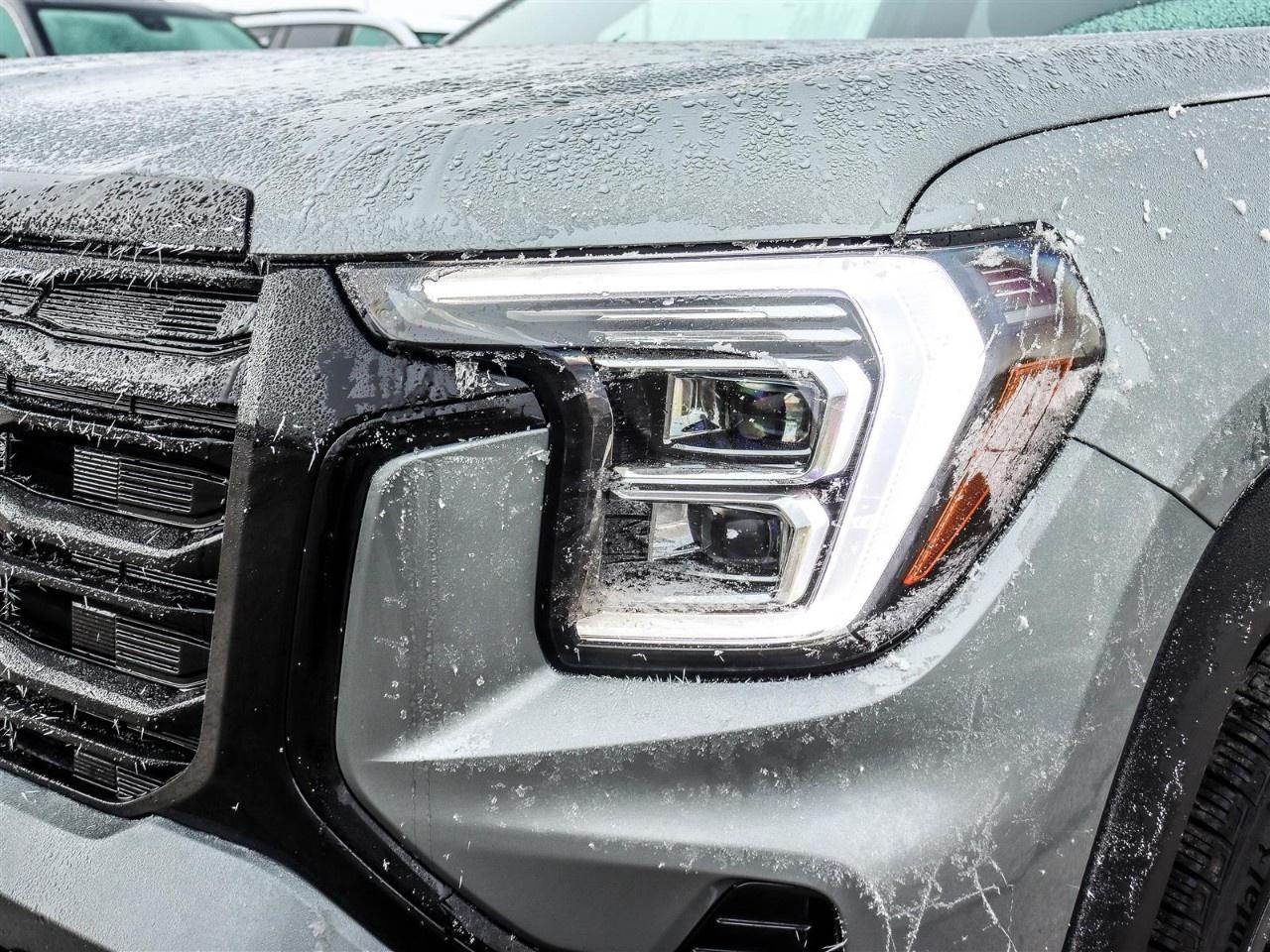 2026 GMC Terrain AWD Elevation Photo