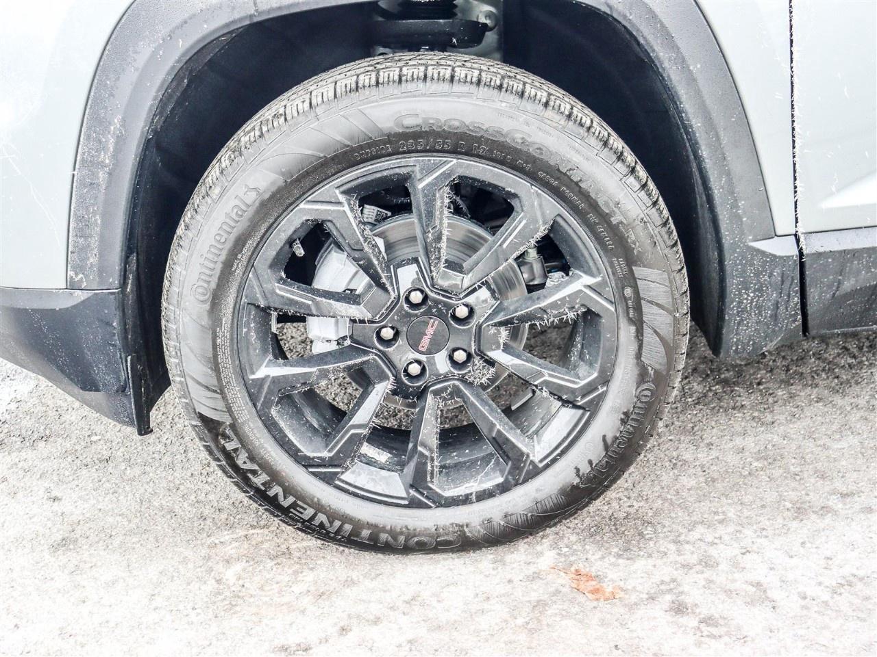 2026 GMC Terrain AWD Elevation Photo