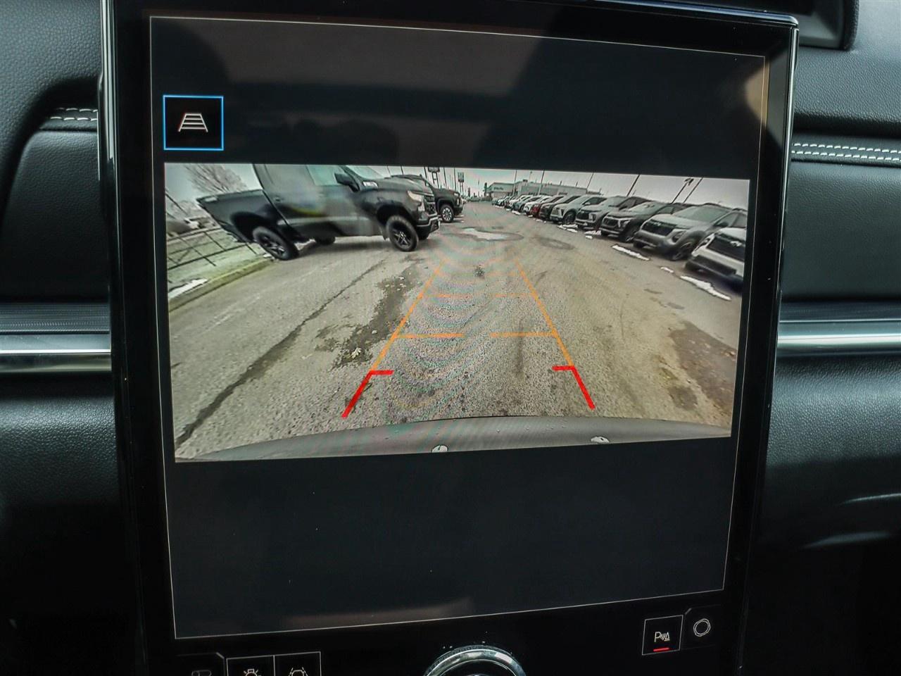 2026 GMC Terrain AWD Elevation Photo