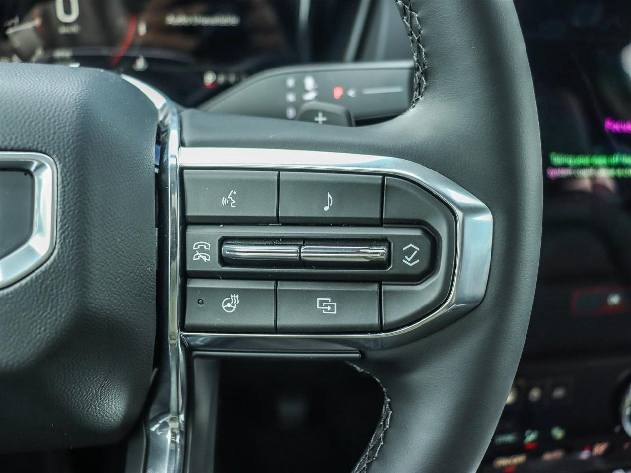 2026 GMC Terrain AWD Elevation Photo