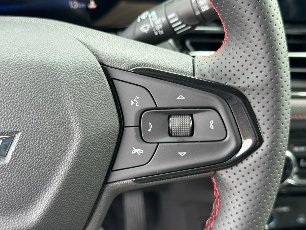 2026 Chevrolet TrailBlazer AWD 4dr RS Photo