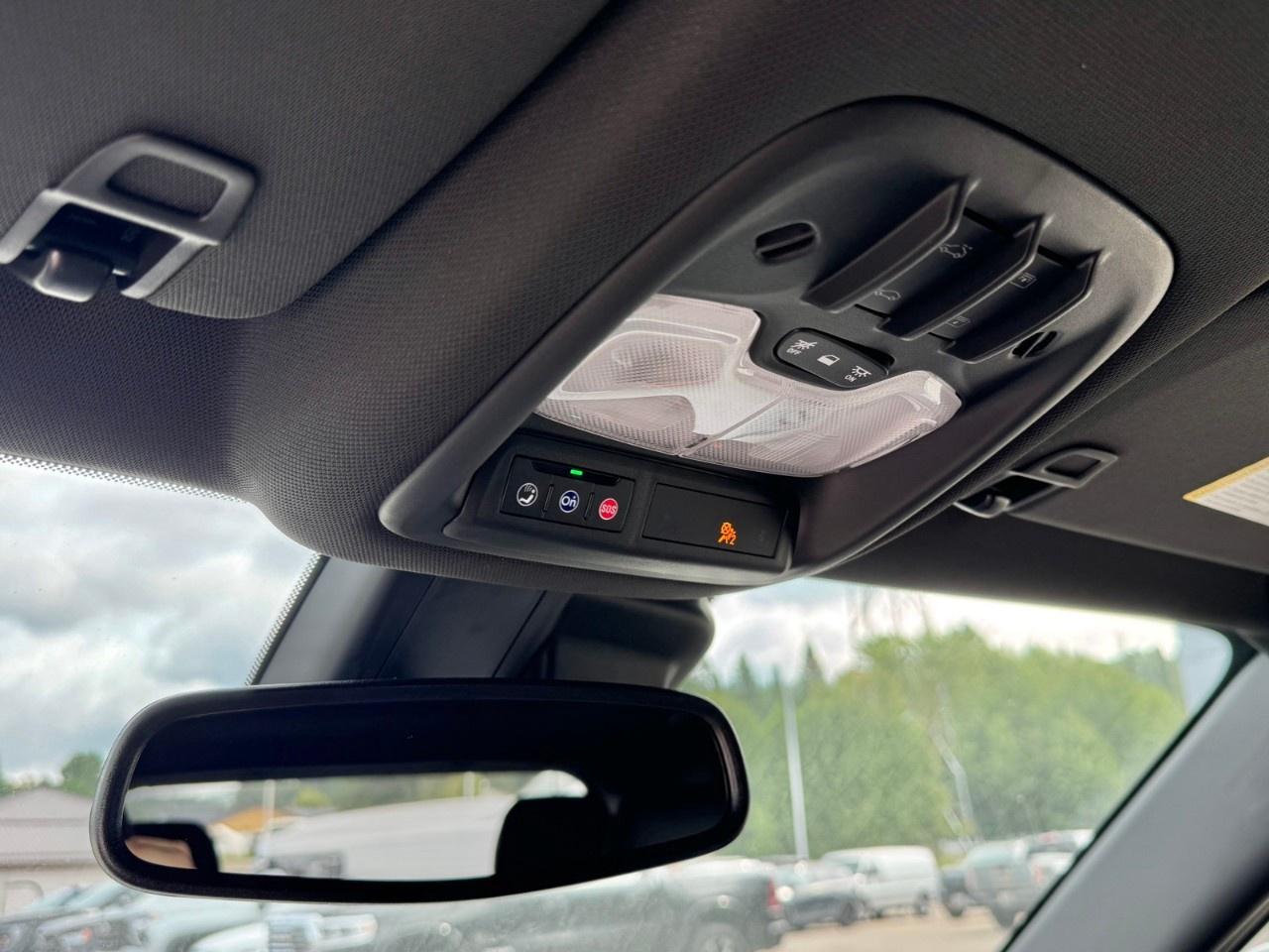 2026 Chevrolet TrailBlazer AWD 4dr RS Photo