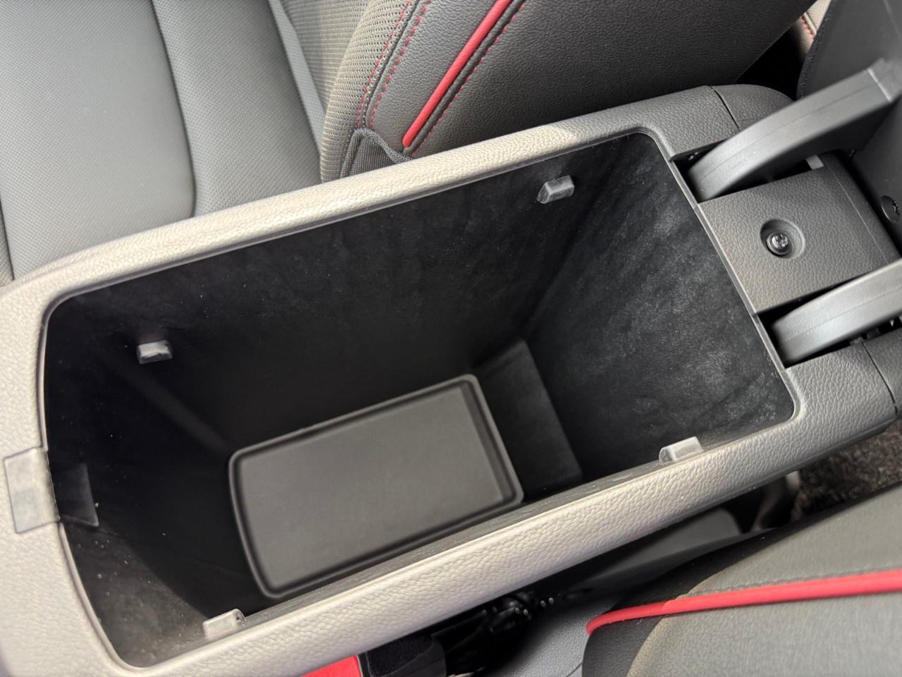 2026 Chevrolet TrailBlazer AWD 4dr RS Photo