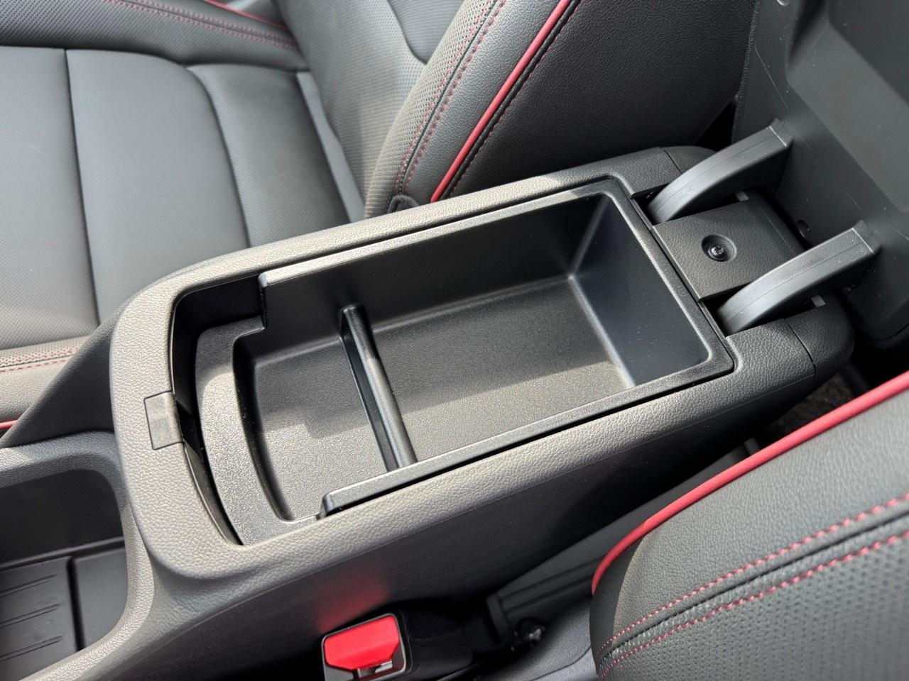 2026 Chevrolet TrailBlazer AWD 4dr RS Photo