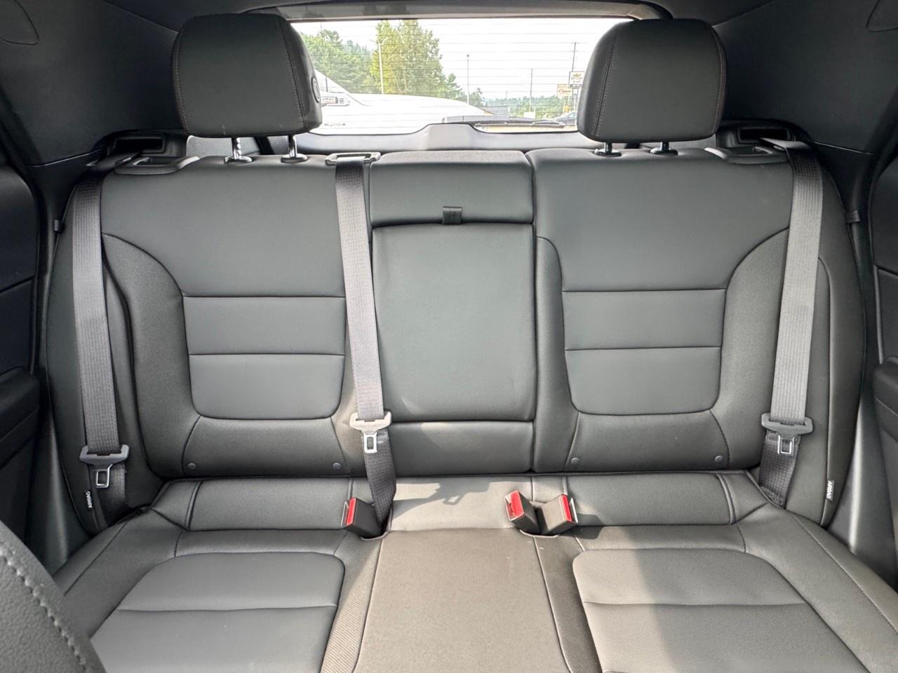 2026 Chevrolet TrailBlazer AWD 4dr RS Photo