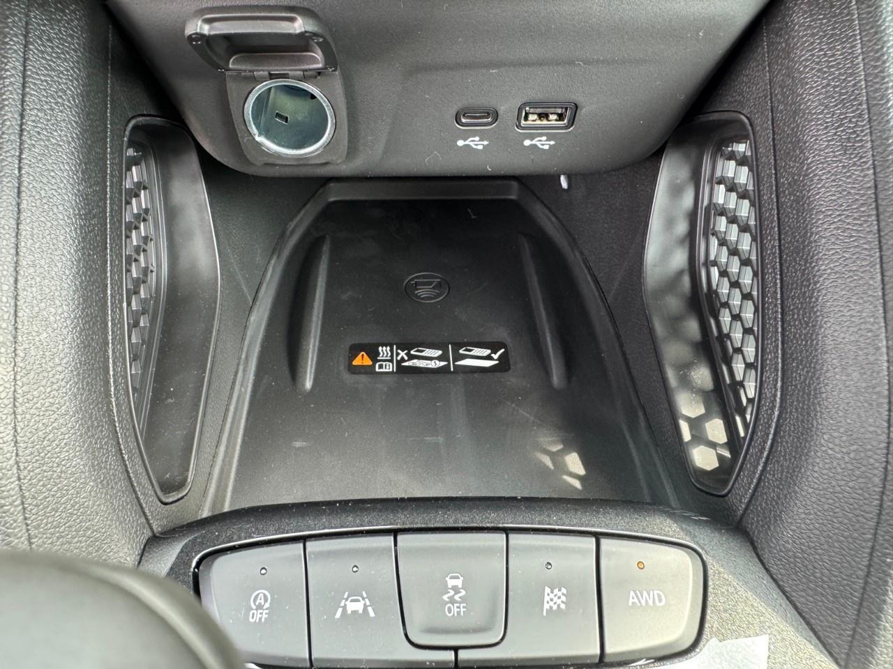 2026 Chevrolet TrailBlazer AWD 4dr RS Photo