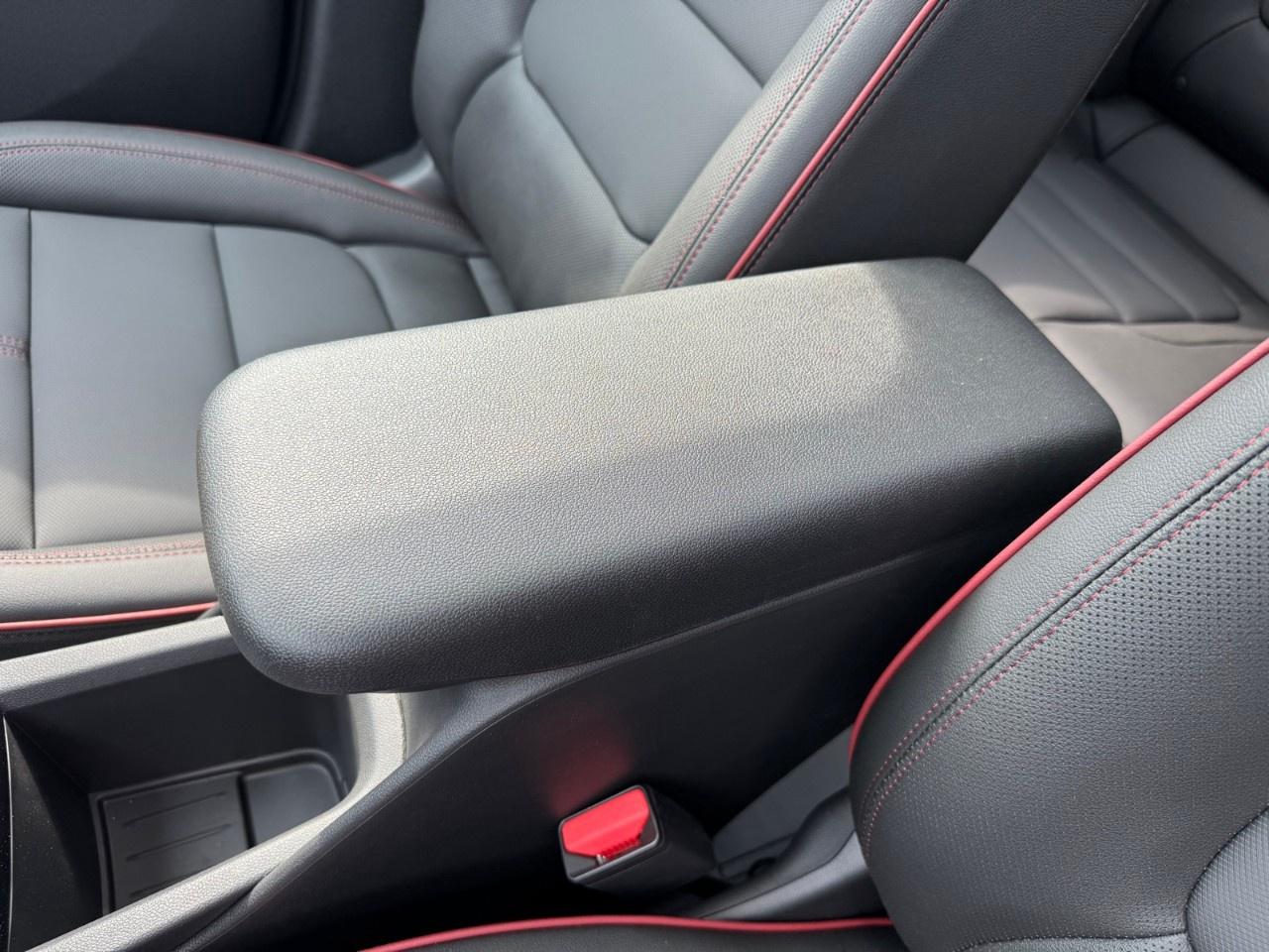 2026 Chevrolet TrailBlazer AWD 4dr RS Photo