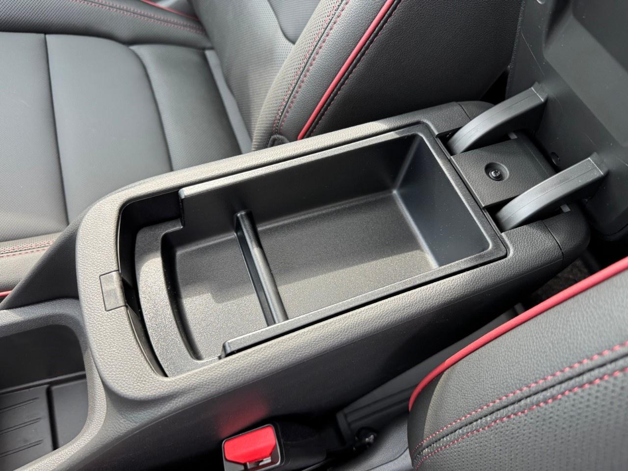 2026 Chevrolet TrailBlazer AWD 4dr RS Photo