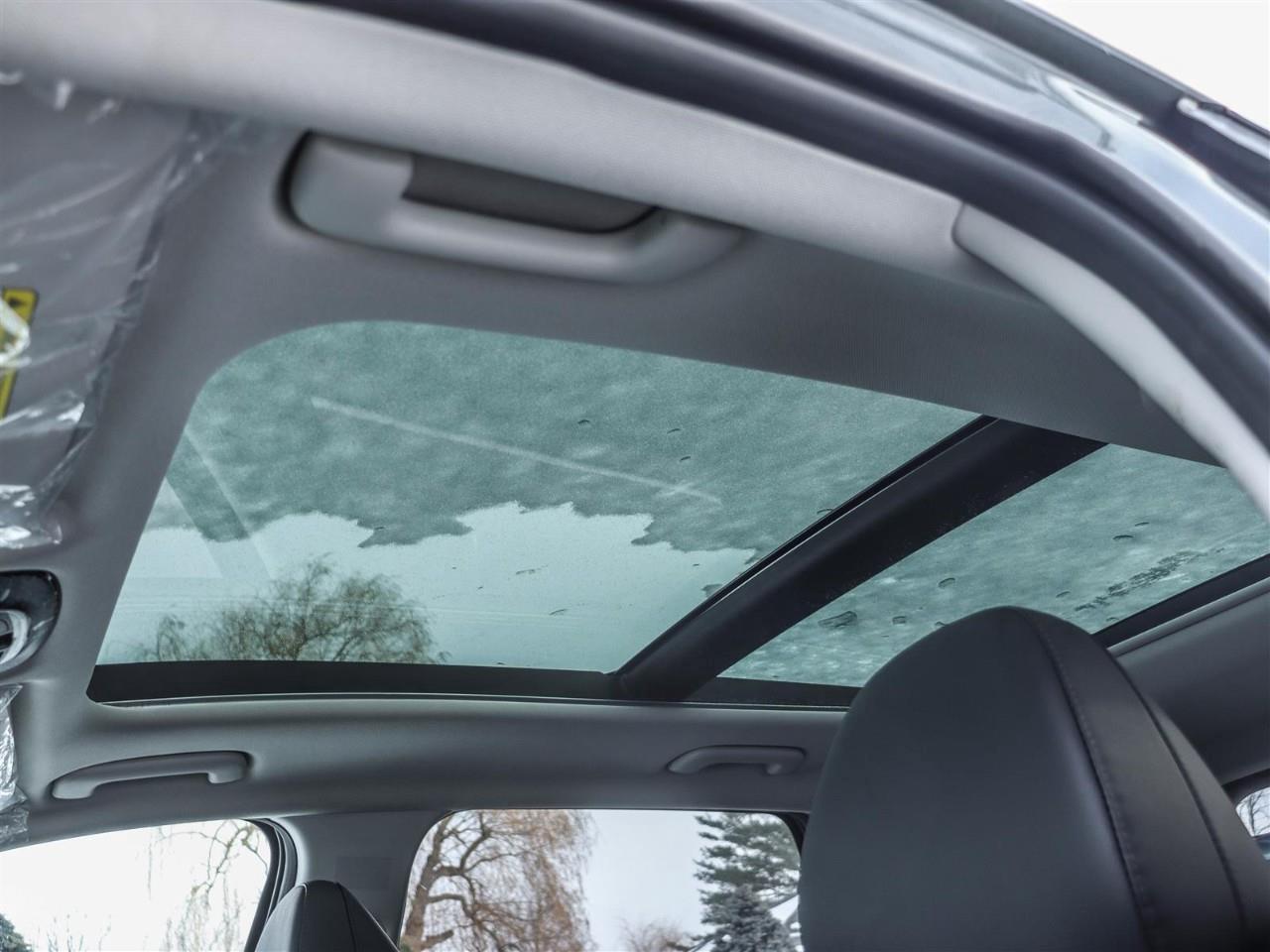 2026 Hyundai Tucson Plug-In Hybrid Ultimate 4dr All-Wheel Drive Photo