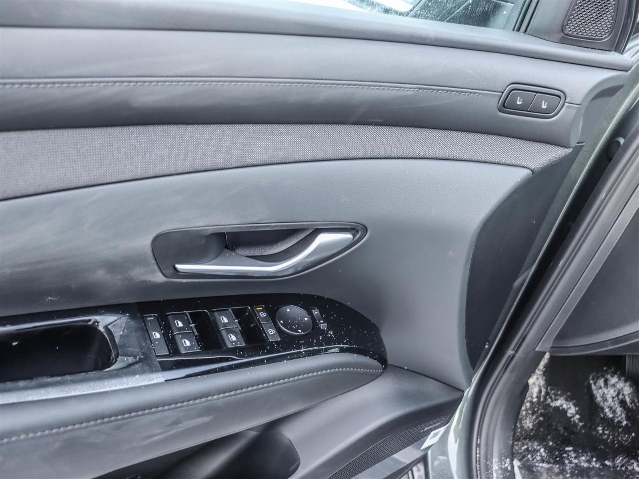 2026 Hyundai Tucson Plug-In Hybrid Ultimate 4dr All-Wheel Drive Photo