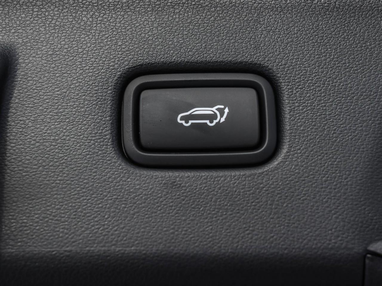 2026 Hyundai Tucson Plug-In Hybrid Ultimate 4dr All-Wheel Drive Photo