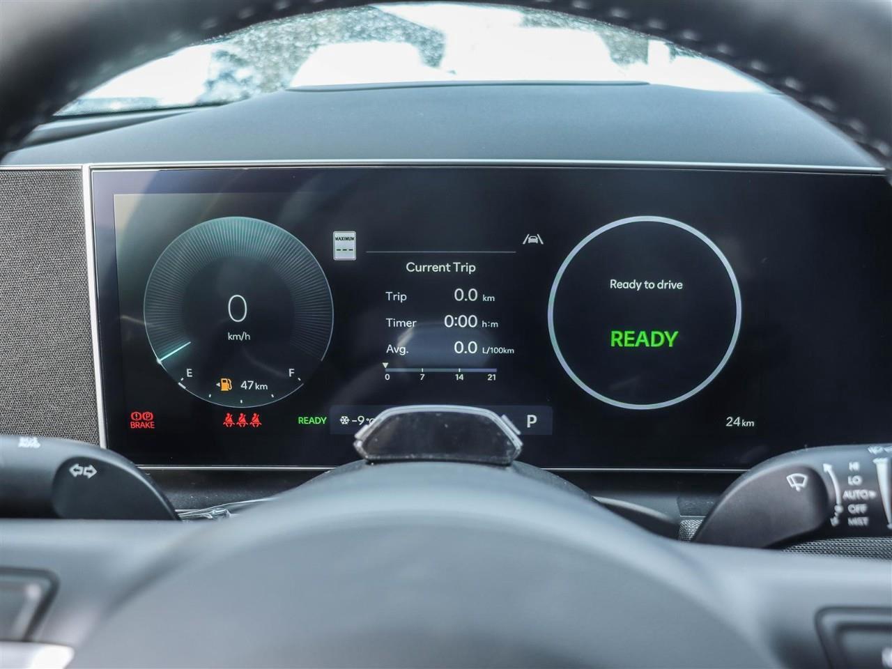 2026 Hyundai Tucson Plug-In Hybrid Ultimate 4dr All-Wheel Drive Photo