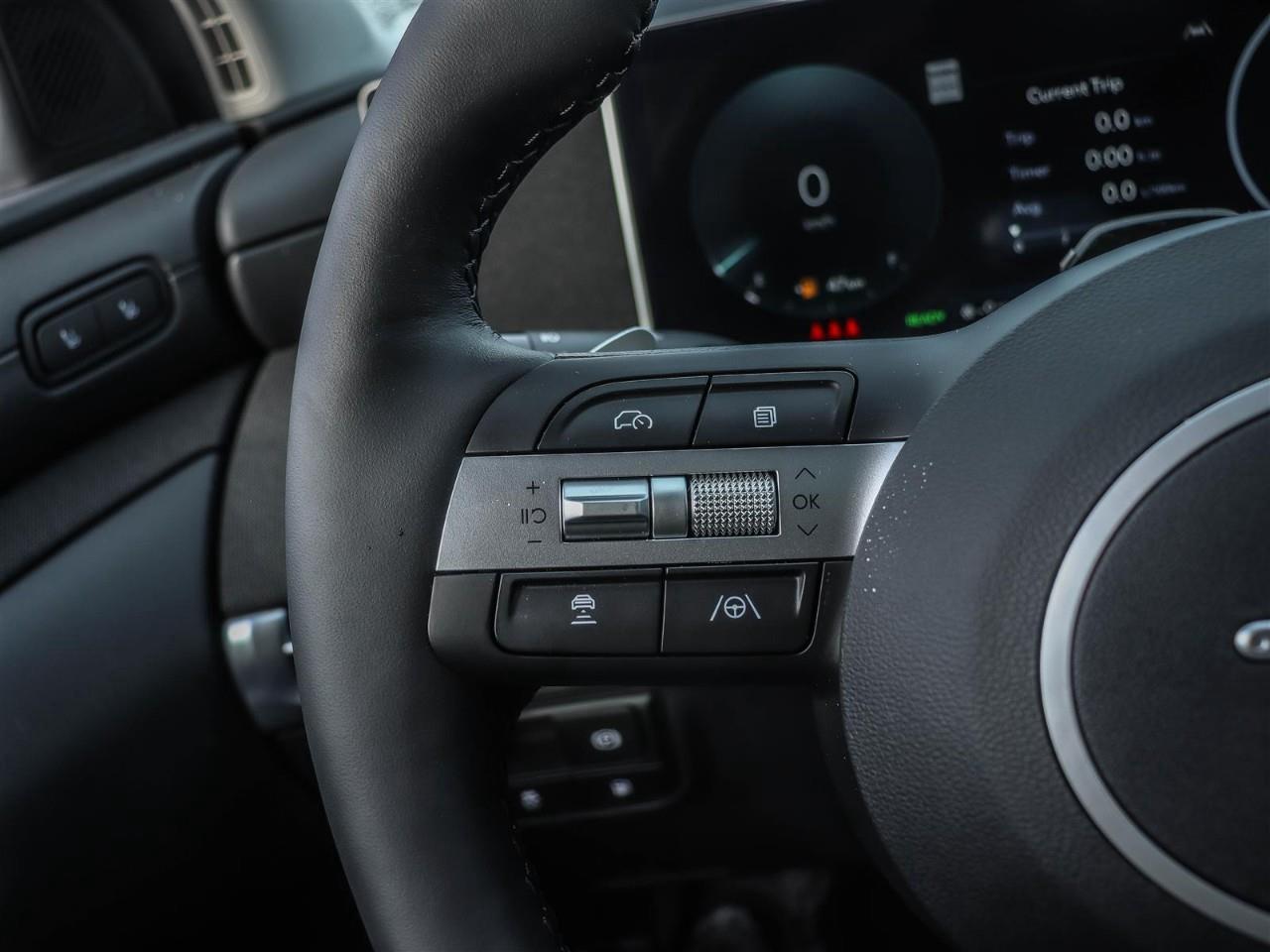 2026 Hyundai Tucson Plug-In Hybrid Ultimate 4dr All-Wheel Drive Photo