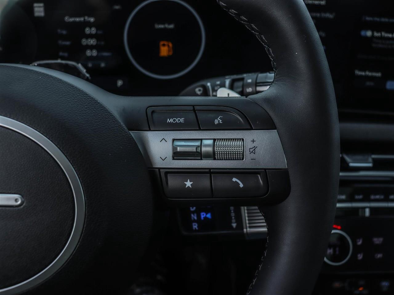 2026 Hyundai Tucson Plug-In Hybrid Ultimate 4dr All-Wheel Drive Photo